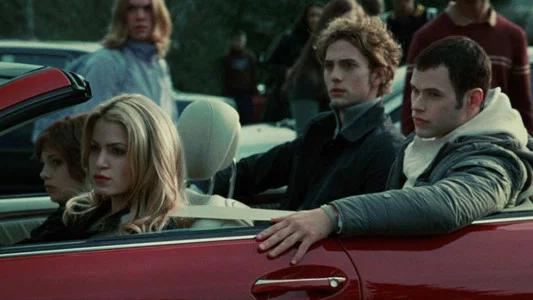 Foto de Crepúsculo