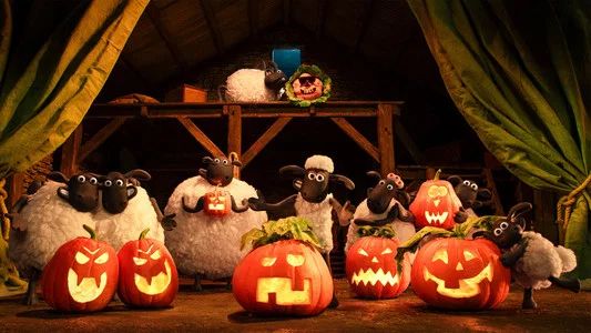 Foto de Shaun the Sheep: The Beast of Mossy Bottom