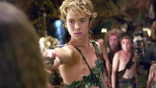 Foto de Peter Pan: La gran aventura