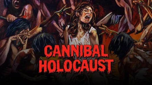 Foto de Holocausto Caníbal
