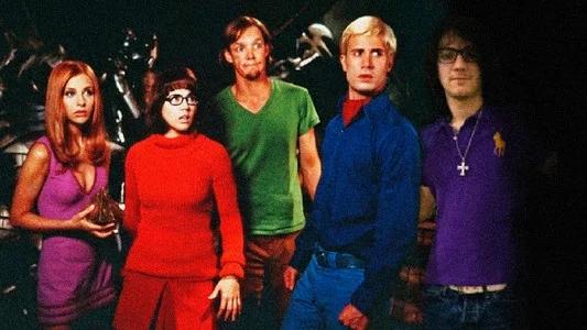 Foto de Scooby-Doo