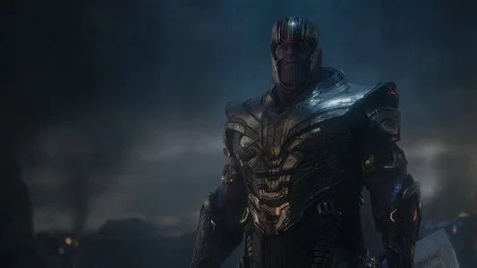 Foto de Avengers: Endgame