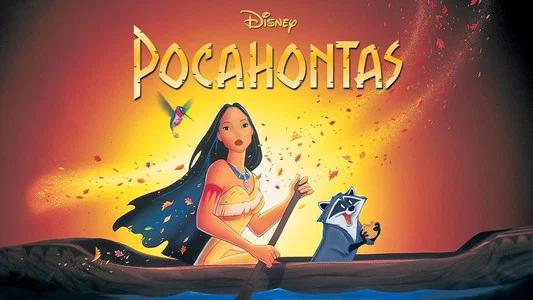 Foto de Pocahontas