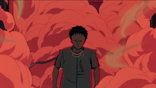 Foto de Akira