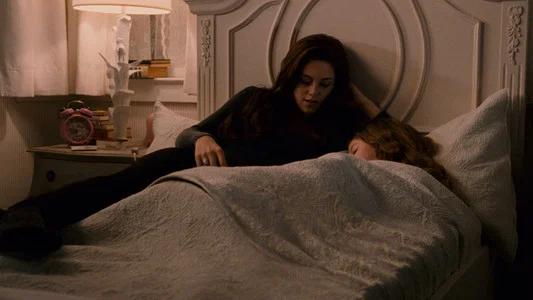 Foto de Crepúsculo:  Amanecer - Parte 2