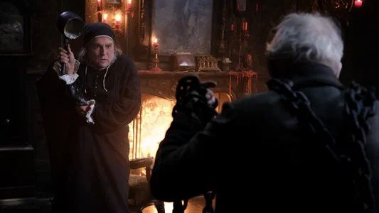 Foto de Ebenezer: Los fantasmas de Navidad