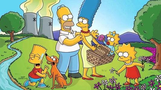 Foto de Los Simpson: La película