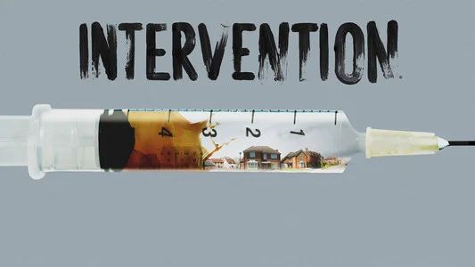 Foto de Intervention