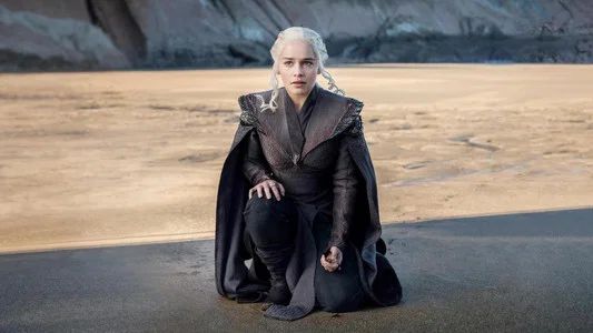 Foto de Game of Thrones