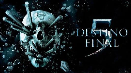 Foto de Destino Final 5