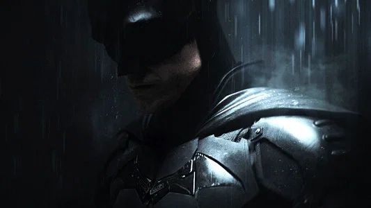 Foto de Batman