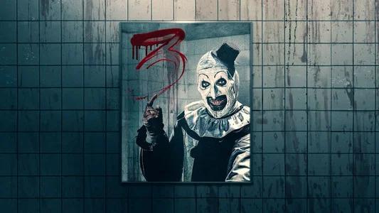 Foto de Terrifier 3: Payaso Siniestro