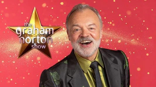 Foto de El show de Graham Norton