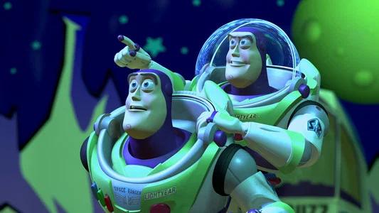 Foto de Toy Story 2