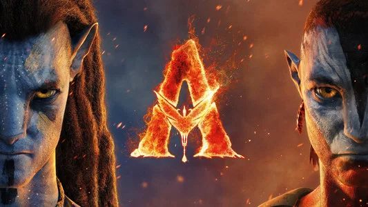 Foto de Avatar: Fuego y ceniza