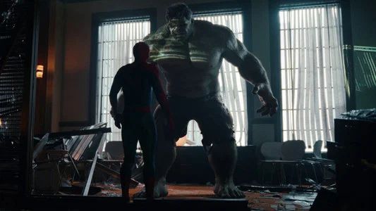 Foto de Spider-Man: Un nuevo día
