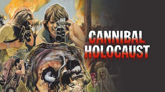 Foto de Holocausto Caníbal