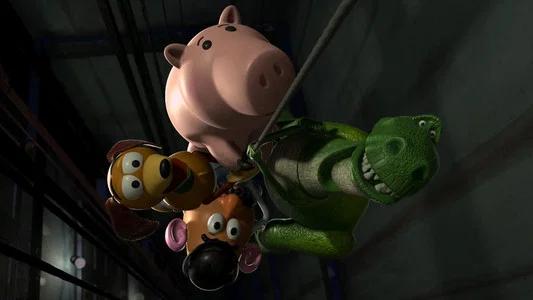 Foto de Toy Story 2