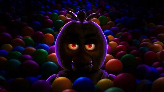 Foto de Five Nights at Freddy's