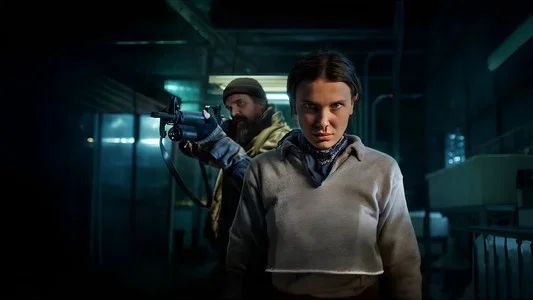 Foto de Stranger Things