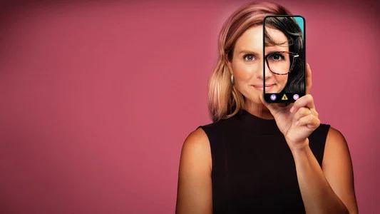 Foto de Estafas amorosas con Mariana Van Zeller