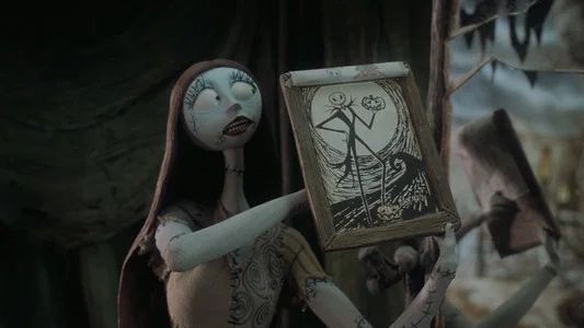 Foto de El extraño mundo de Jack
