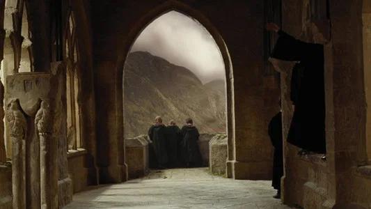 Foto de Harry Potter y el cáliz de fuego