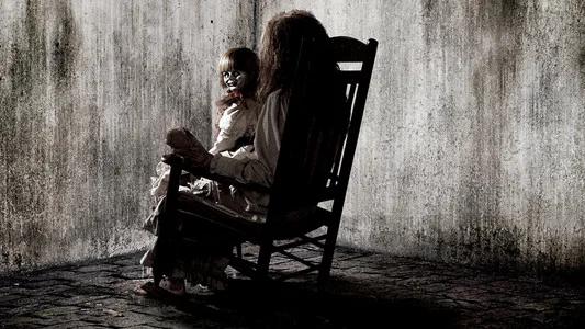 Foto de El Conjuro