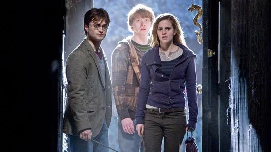 Foto de Harry Potter y las reliquias de la muerte (1ª parte)