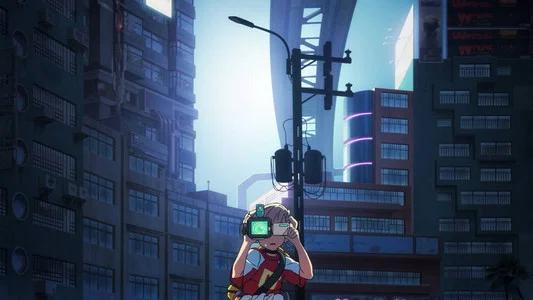 Foto de Cyberpunk: Edgerunners