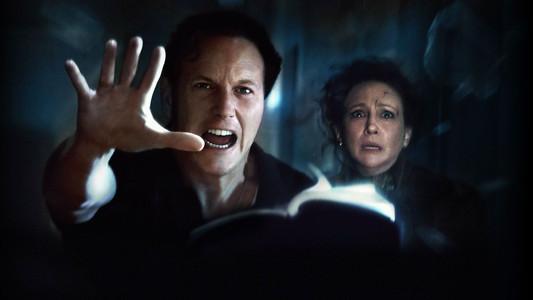 Foto de El Conjuro 4: Últimos ritos