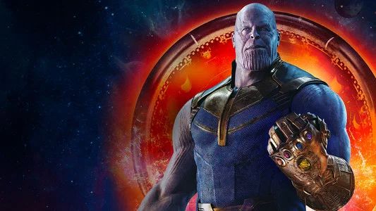 Foto de Avengers: Infinity War
