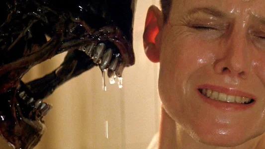 Foto de Alien³