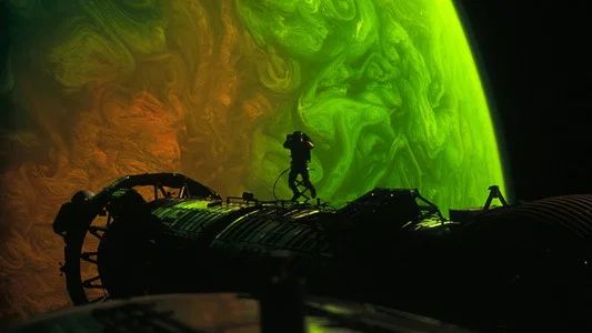 Foto de Proyecto Fin del Mundo