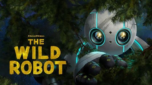 Foto de Robot salvaje