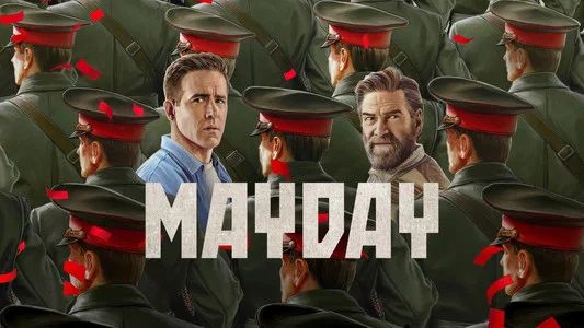 Foto de Mayday