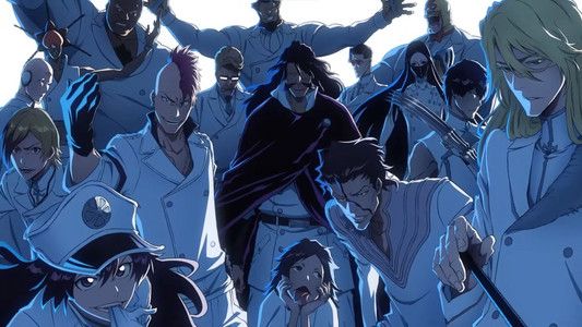 Foto de Bleach