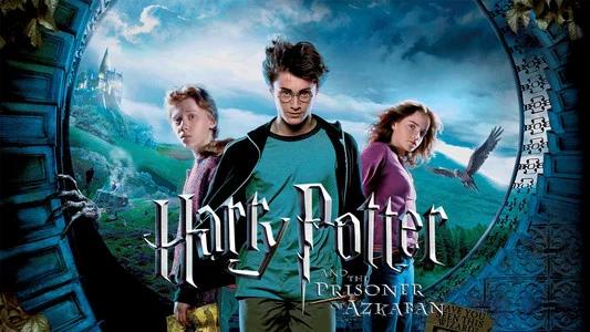 Foto de Harry Potter y el prisionero de Azkaban