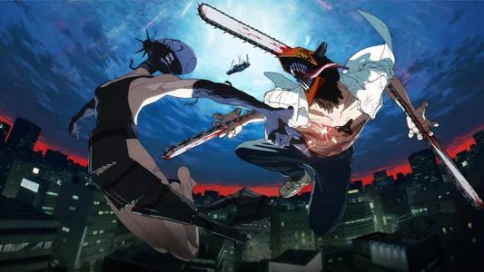 Foto de Chainsaw Man – La película: Arco de Reze