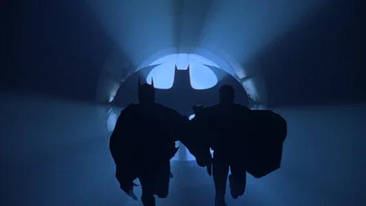 Foto de Batman eternamente