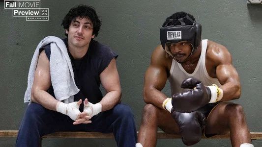 Foto de Yo Soy Rocky