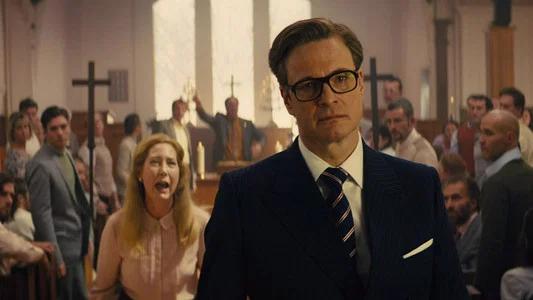 Foto de Kingsman: El Servicio Secreto