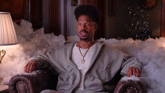 Foto de Scary Movie: Terroríficamente incorrecta