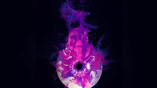 Foto de El color del espacio exterior