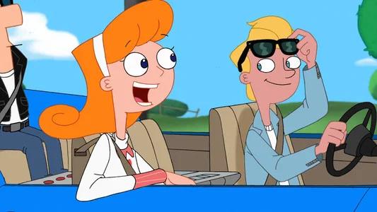Foto de Phineas y Ferb