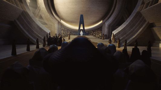 Foto de Duna: Parte tres