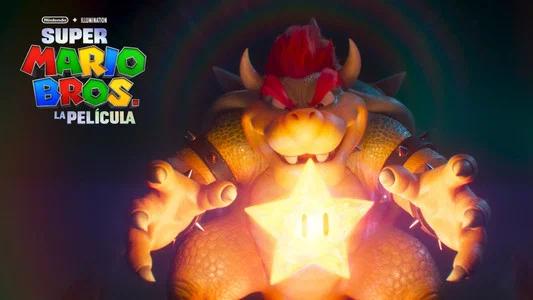 Foto de Super Mario Bros. La película