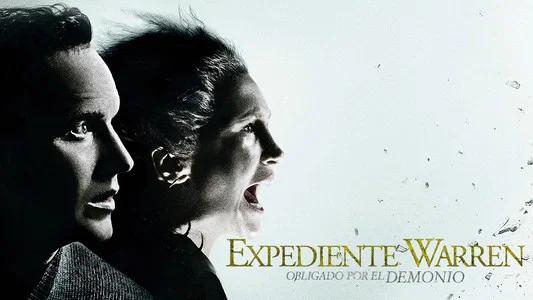Foto de El Conjuro 3: El diablo me obligó a hacerlo