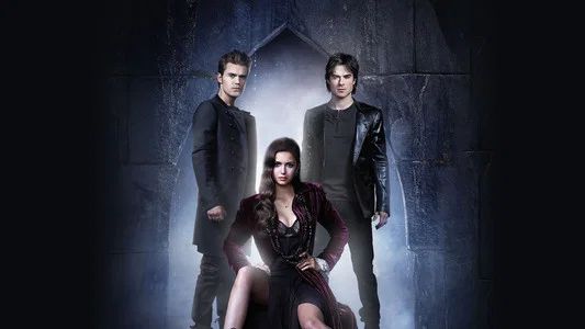 Foto de Diarios de Vampiros