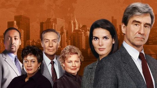 Foto de La Ley y el Orden